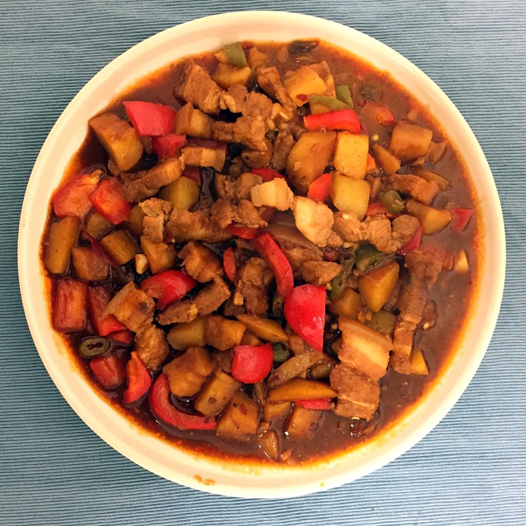 红烧肉