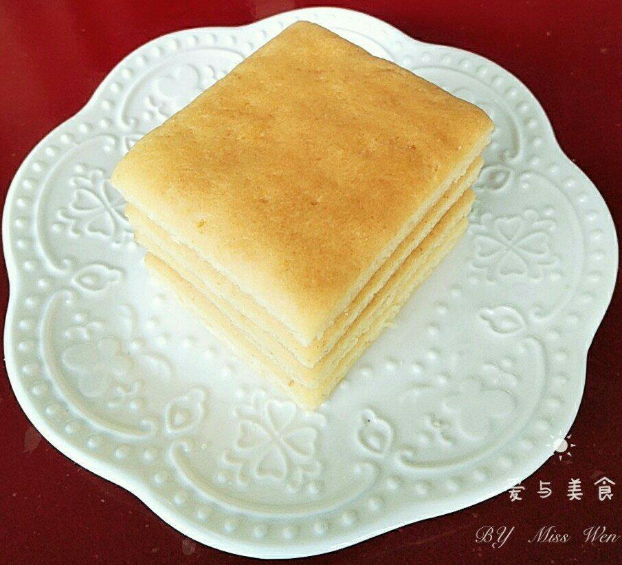 老式大饼干