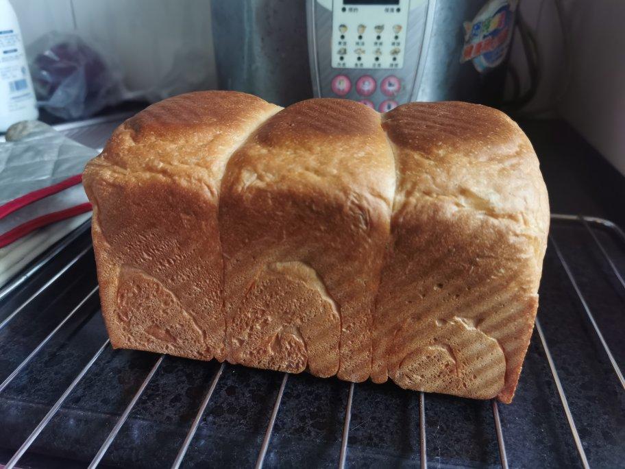 《Tinrry+》软绵绵的白吐司