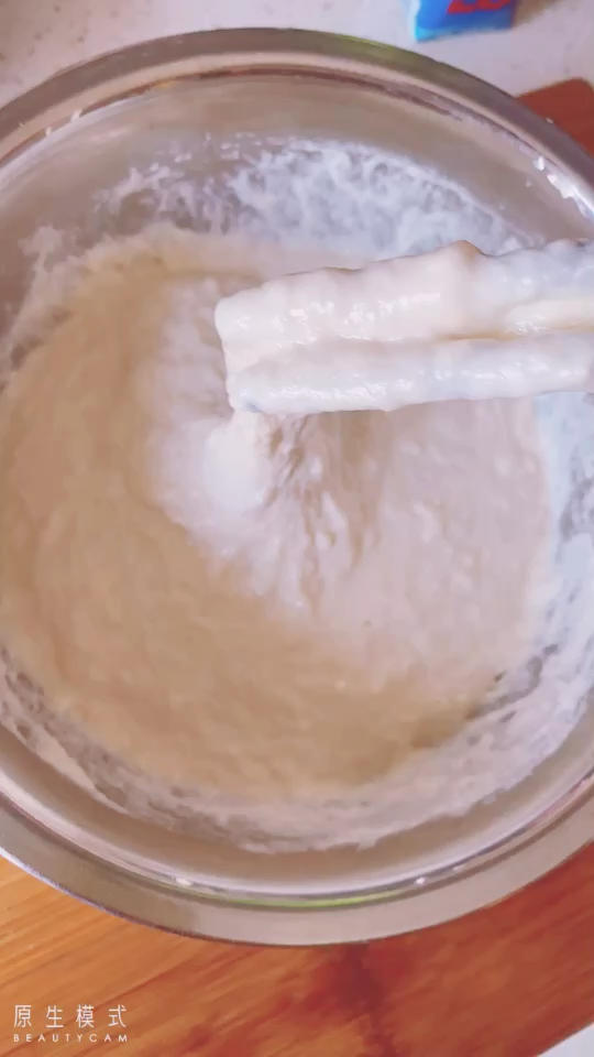 鸡蛋灌饼