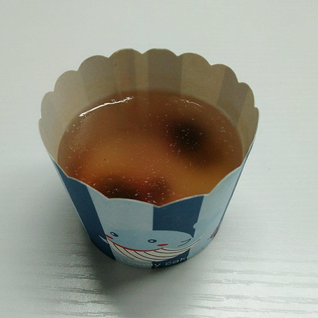 水果果冻（白凉粉版）