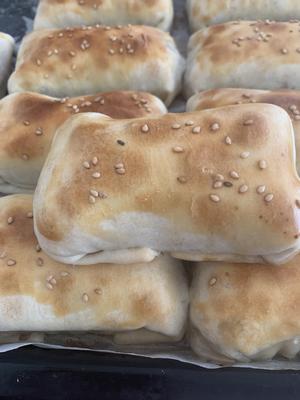 新疆烤包子的做法 步骤12