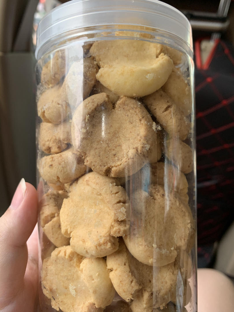 玛格丽特小饼干