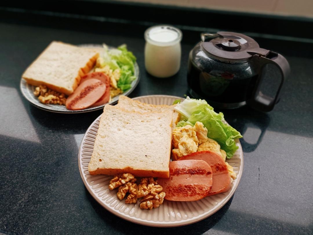 日子，一天天