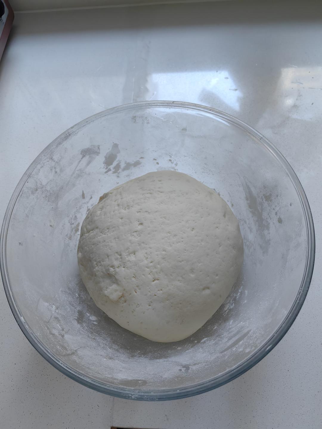 手把手教你蒸馒头