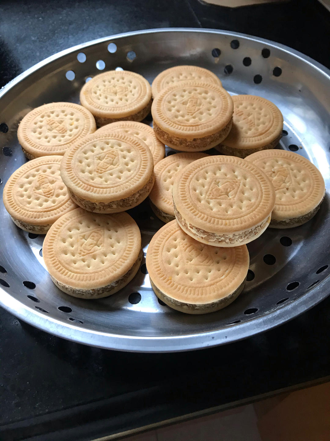 南瓜饼🎃