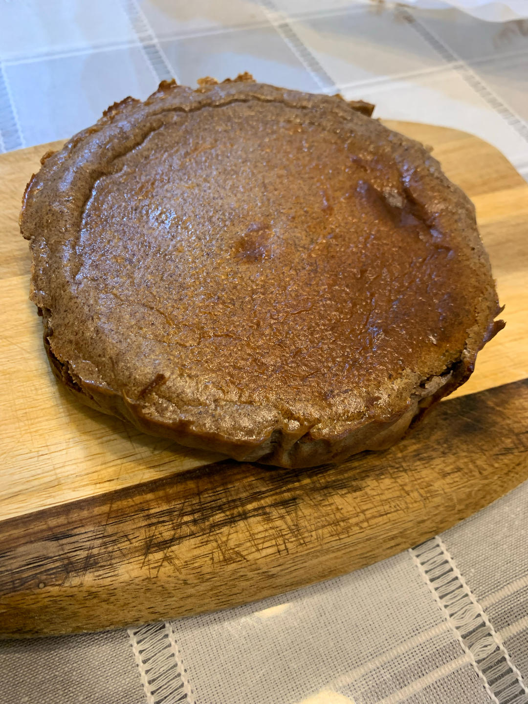 200g奶油奶酪配方，6寸巴斯克蛋糕！