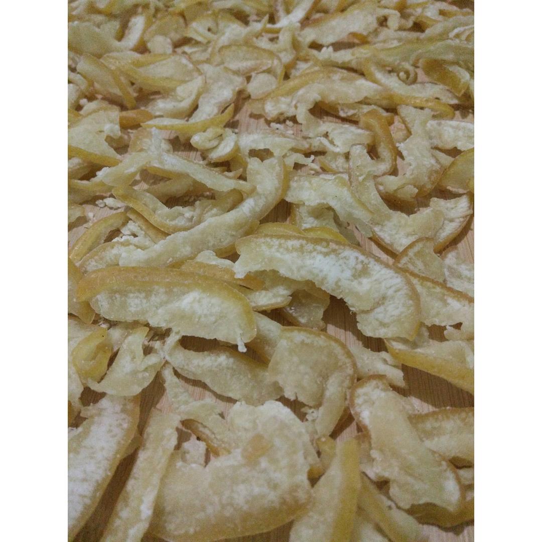 止咳化痰柚皮糖