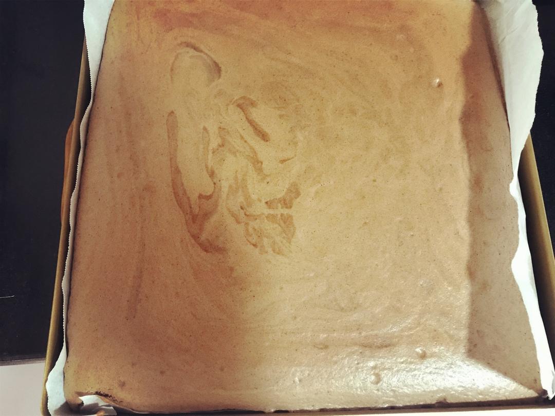 奶牛蛋糕卷+长颈鹿蛋糕卷