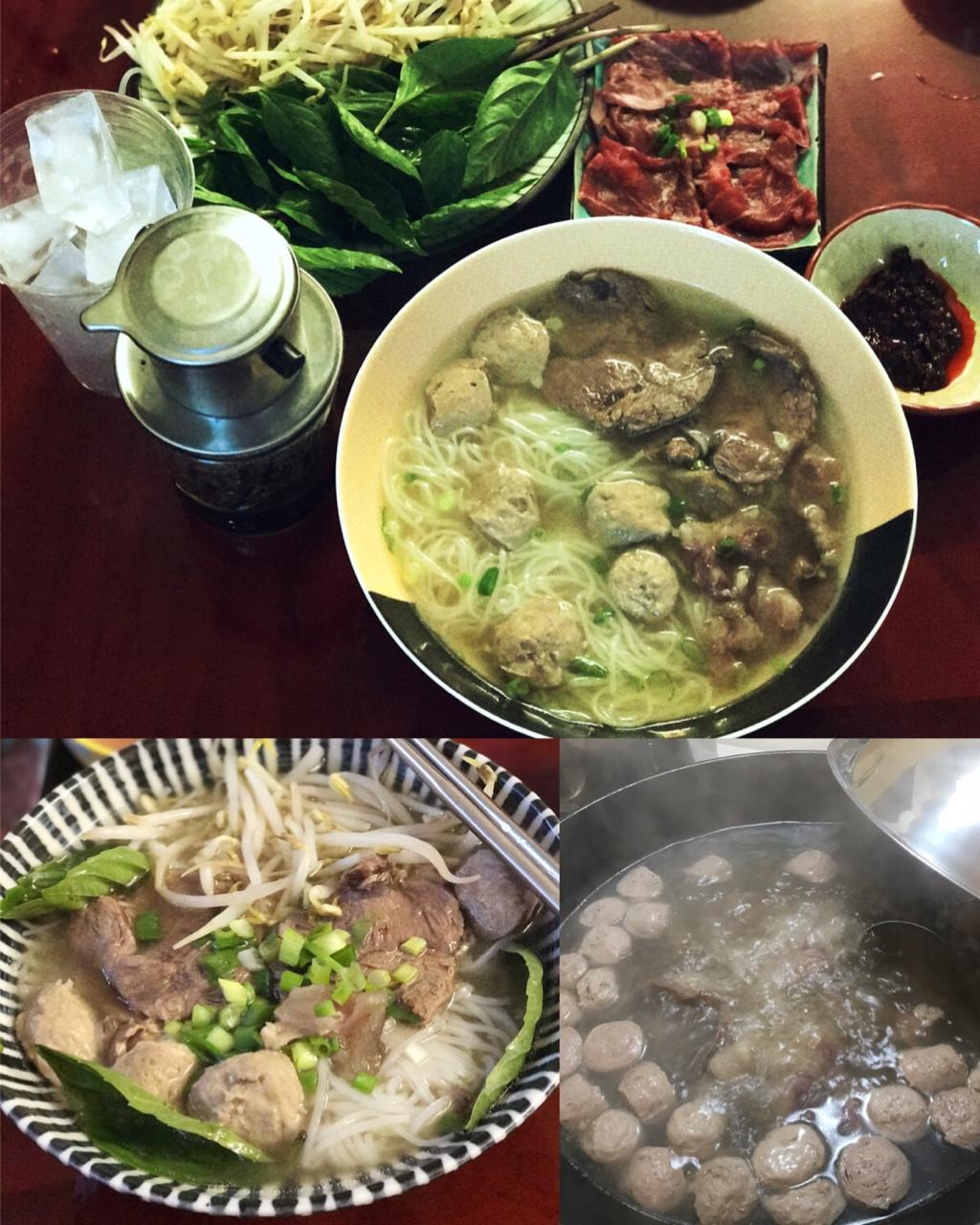 跟我一起做正宗越南牛肉粉pho（秘方大公开）