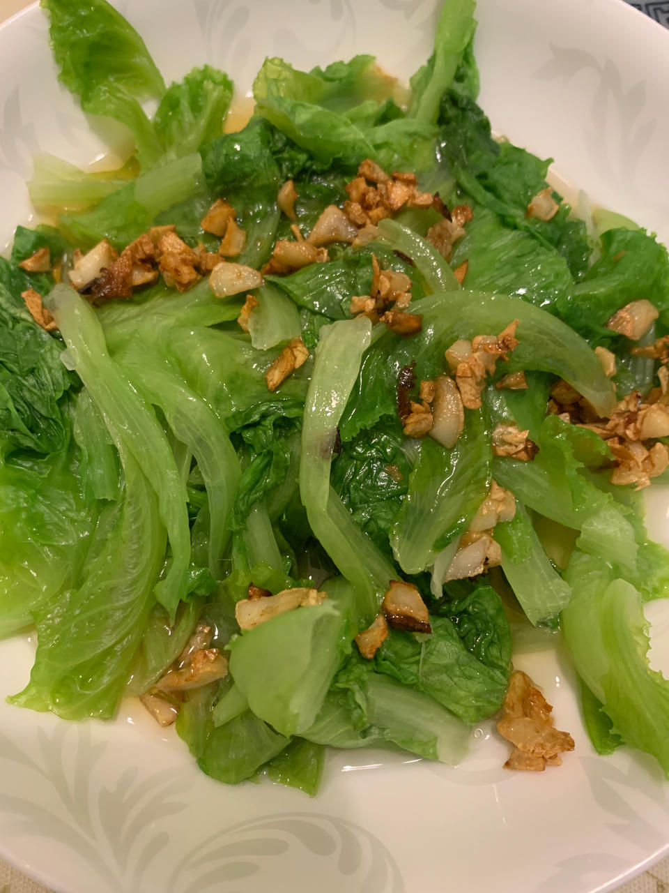 生菜🥬
