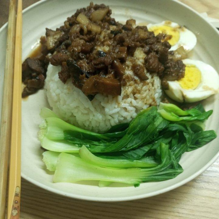 兄妹晚餐