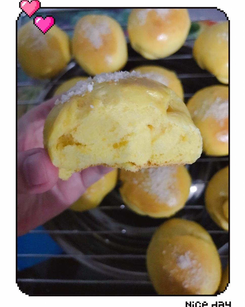 超轻松快速揉面法（后酵母静置法）