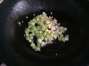 西红柿鸡蛋面片汤的做法 步骤5