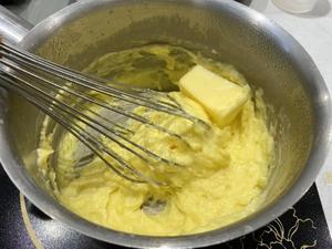 10款私房烘焙秘制奶油配方,超级实用 超级好吃！的做法 步骤19