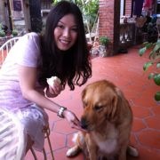 Angela_yellowOo王寳寳oO