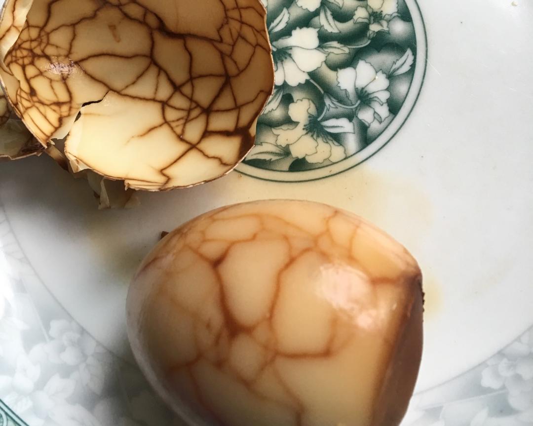 茶叶蛋