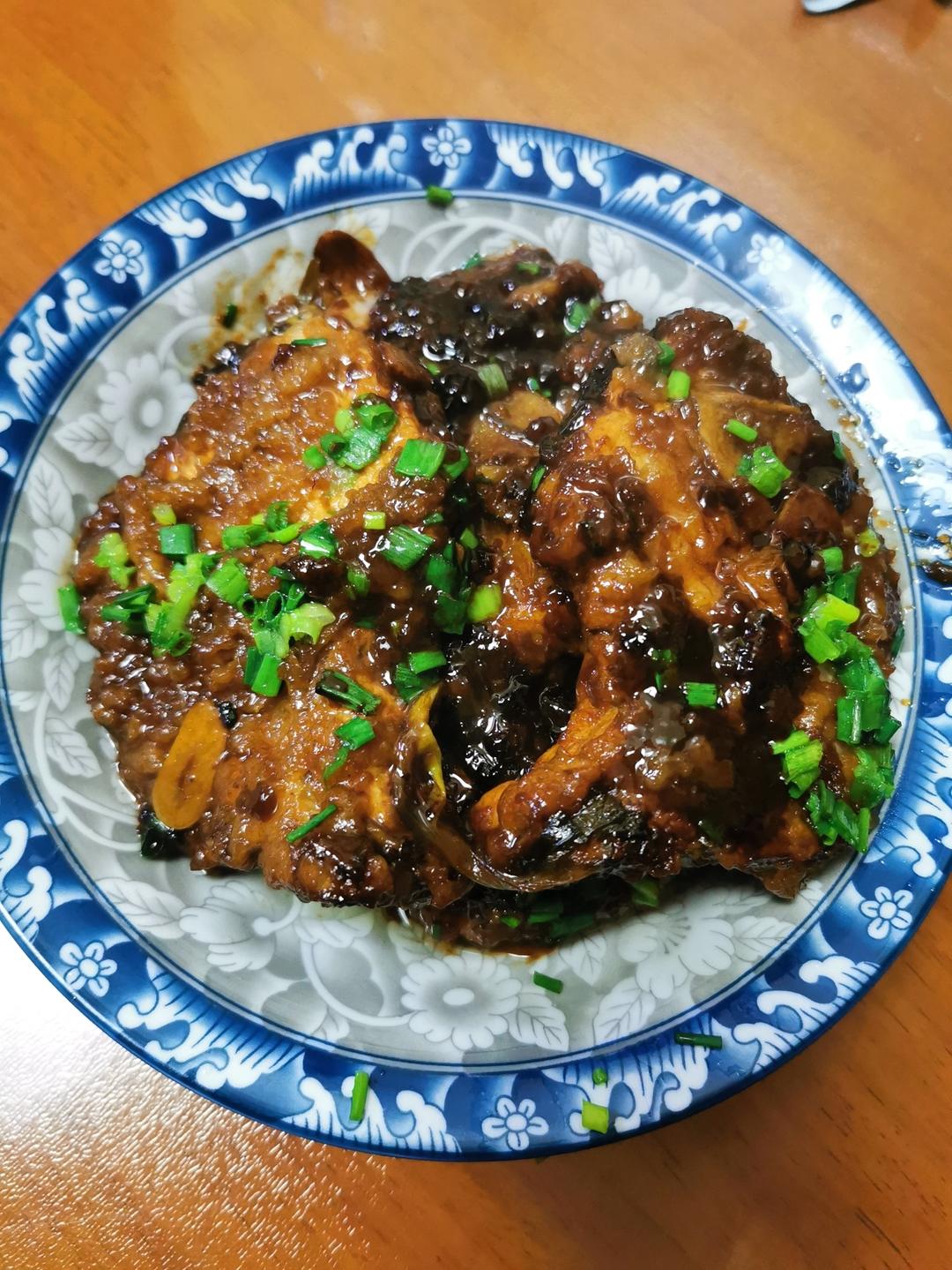 红烧大排
