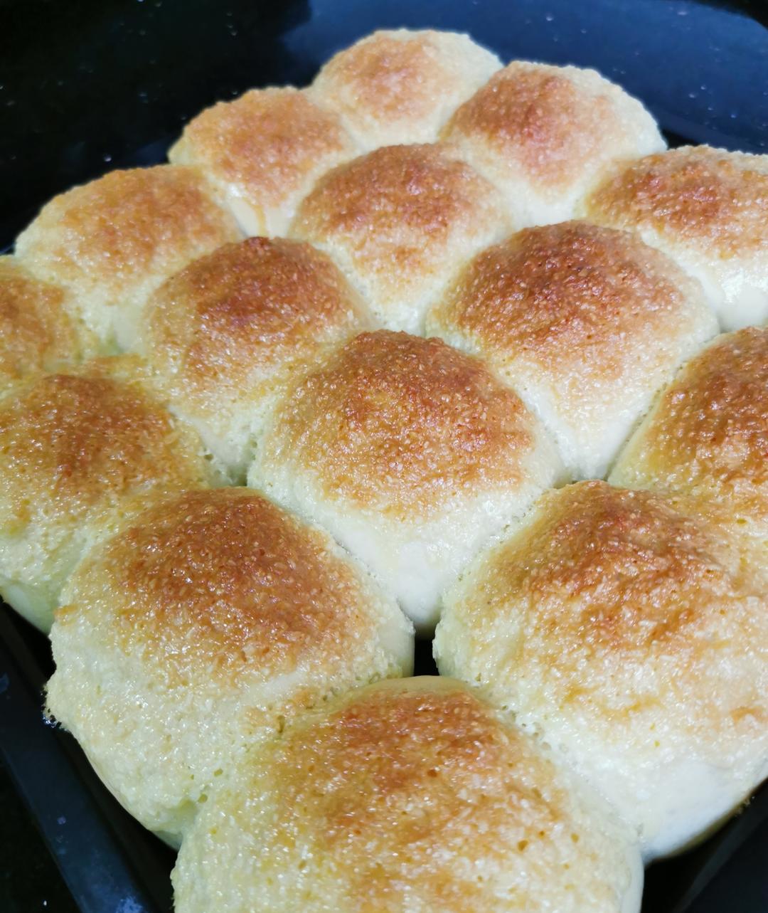 椰蓉小餐包🥖