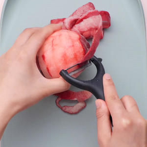 桃子果冻的做法 步骤1