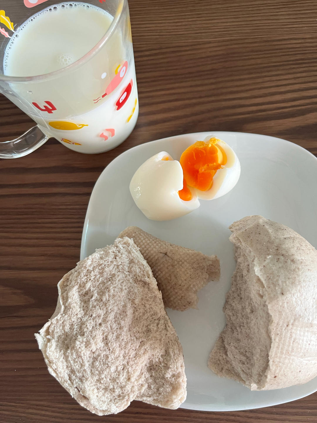 简单又节能的水煮蛋