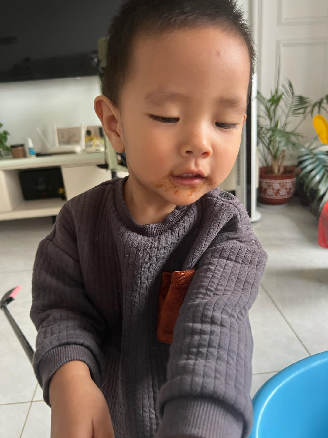 家的味道很好