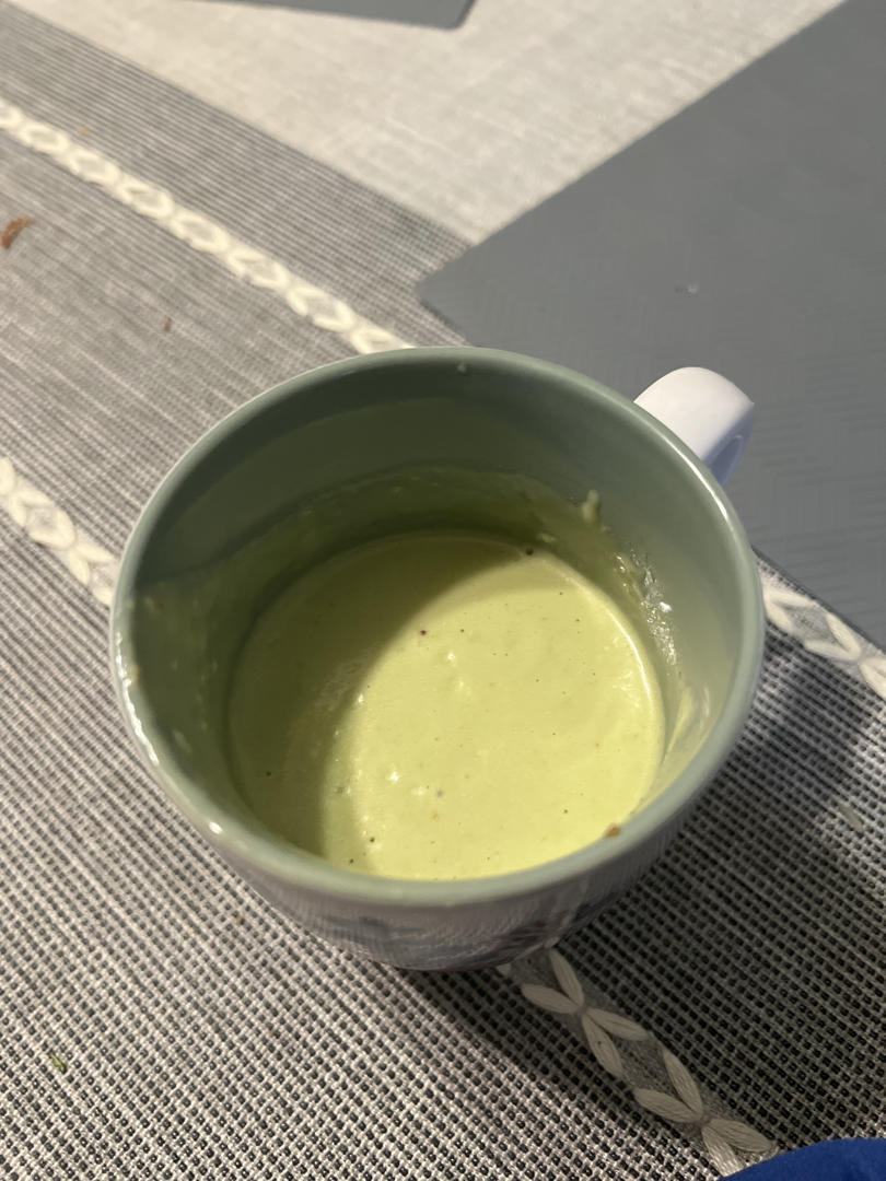 牛油果奶昔🥑入坑就无法自拔的神仙牛奶