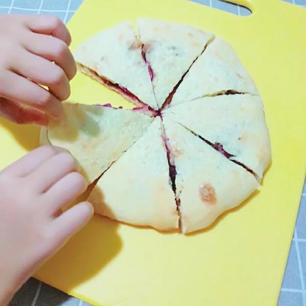 蒙古奶酪包👩‍🍳