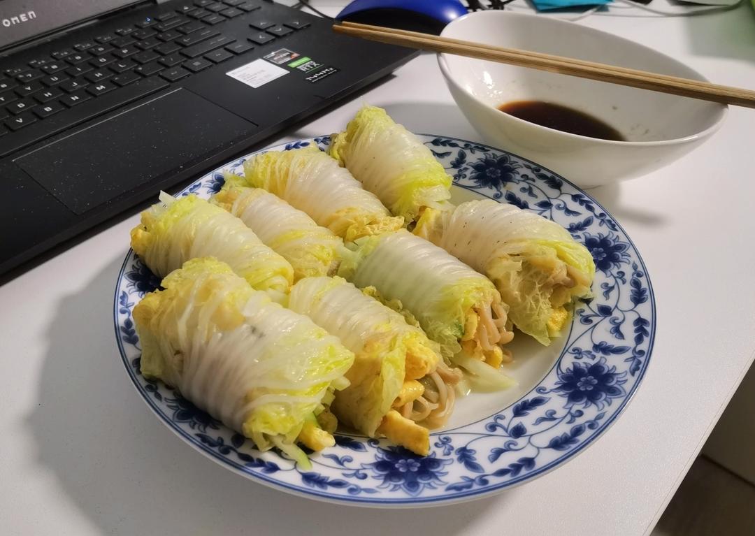 白菜卷