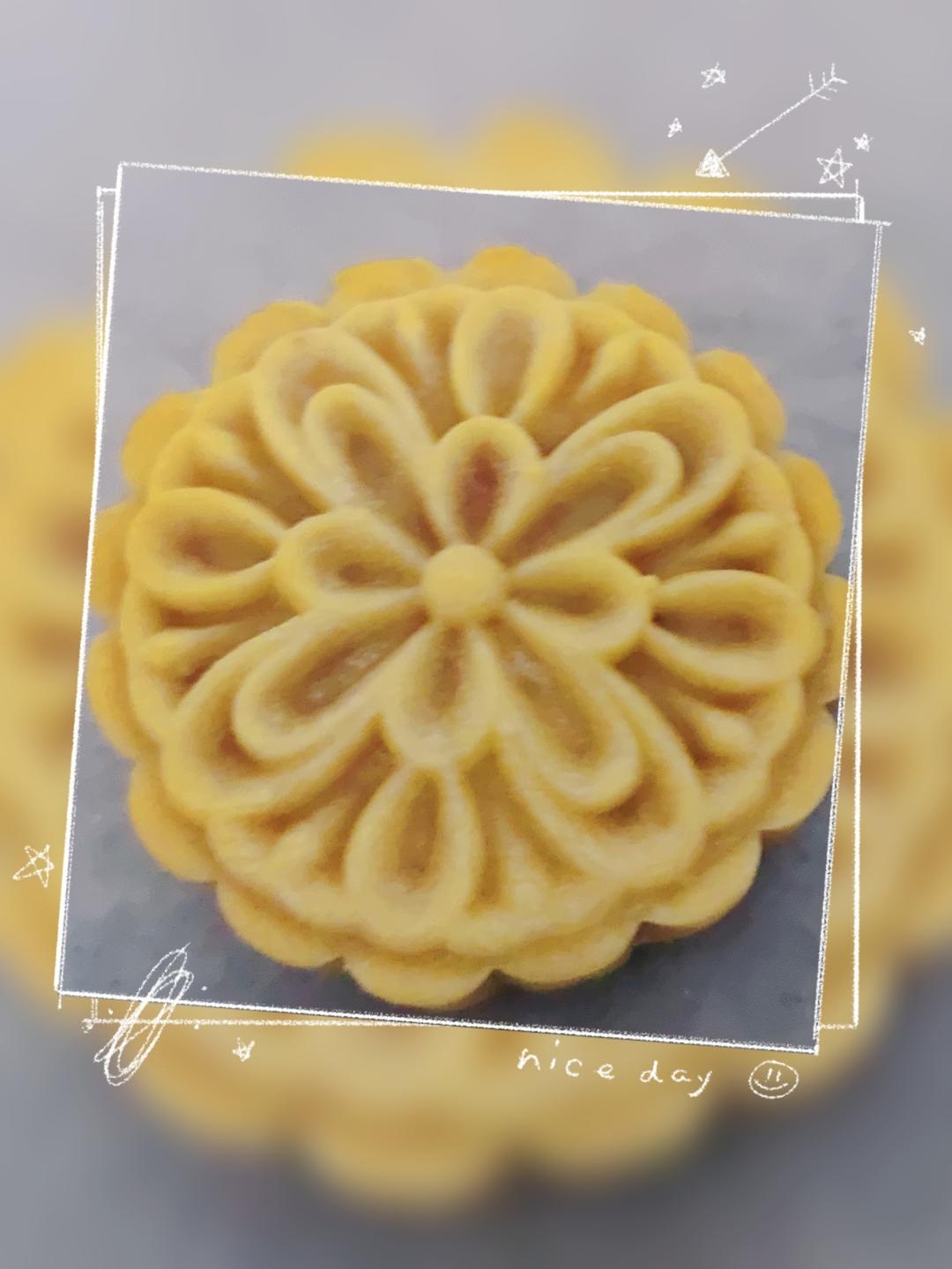 50克／63克／75克月饼