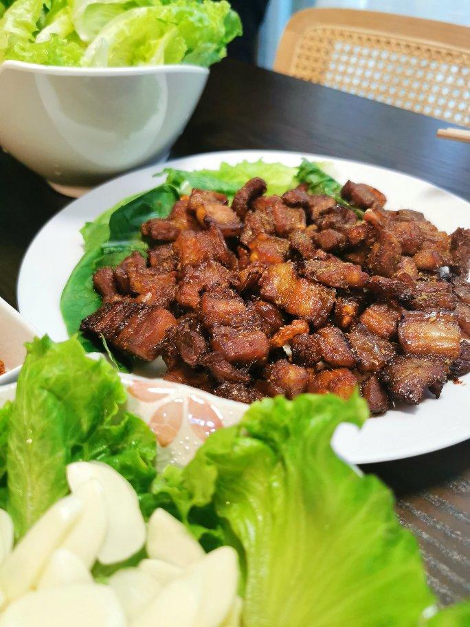 好好吃饭