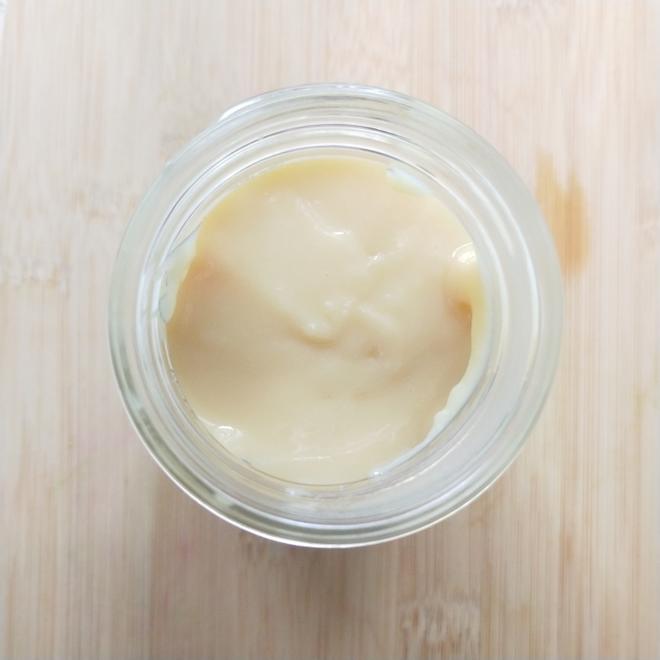 超简单的自制香甜炼乳消耗纯牛奶的做法