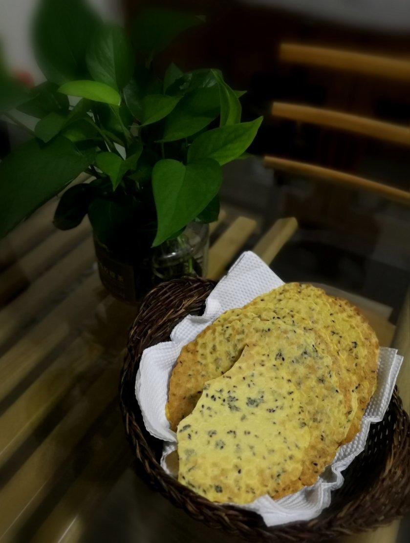 玉米薄饼