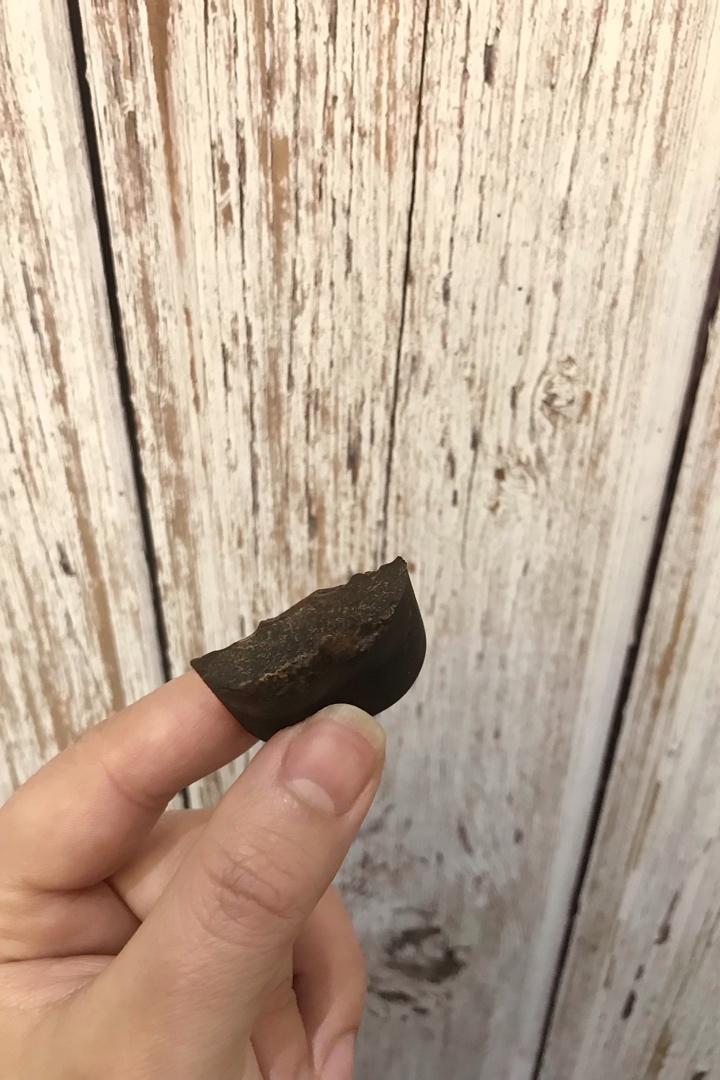 椰子油巧克力（附几种口味）