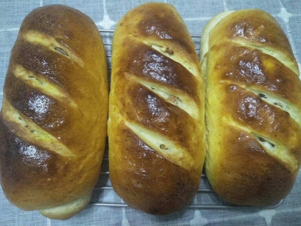 俄罗斯果仁大列巴