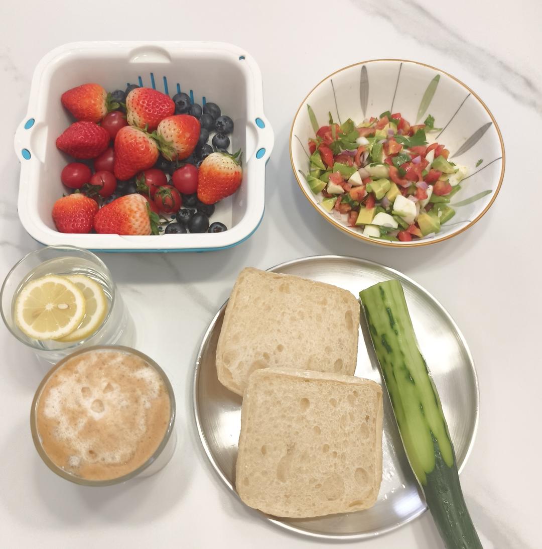 早餐•2026年3月25日