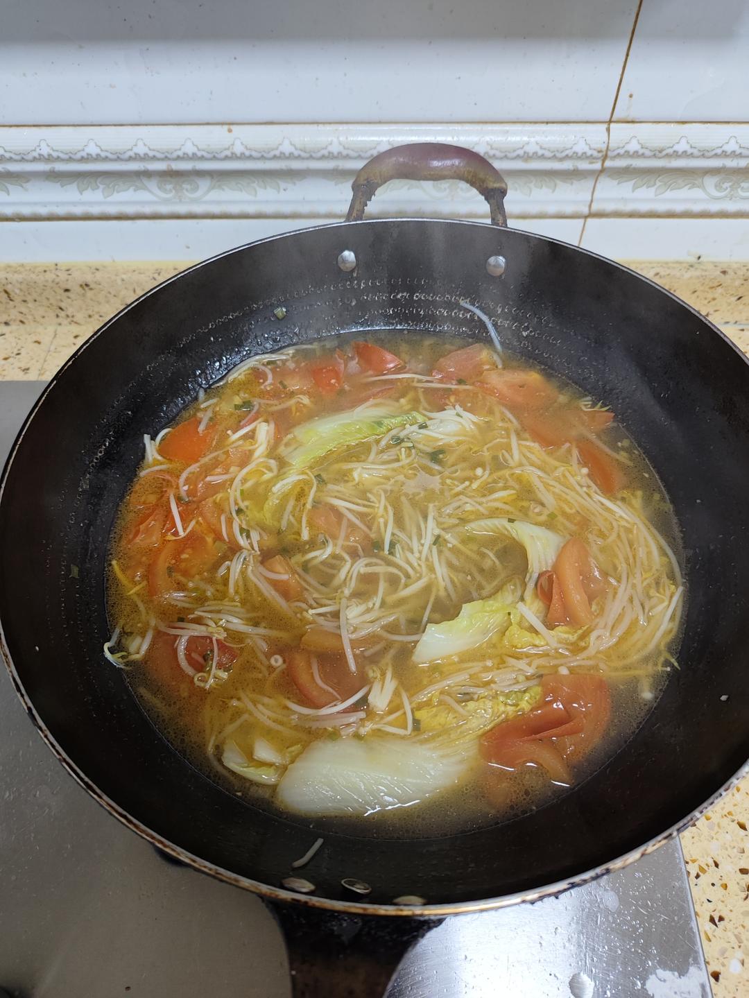 天冷了，好吃四种砂锅菜，赶紧做起来