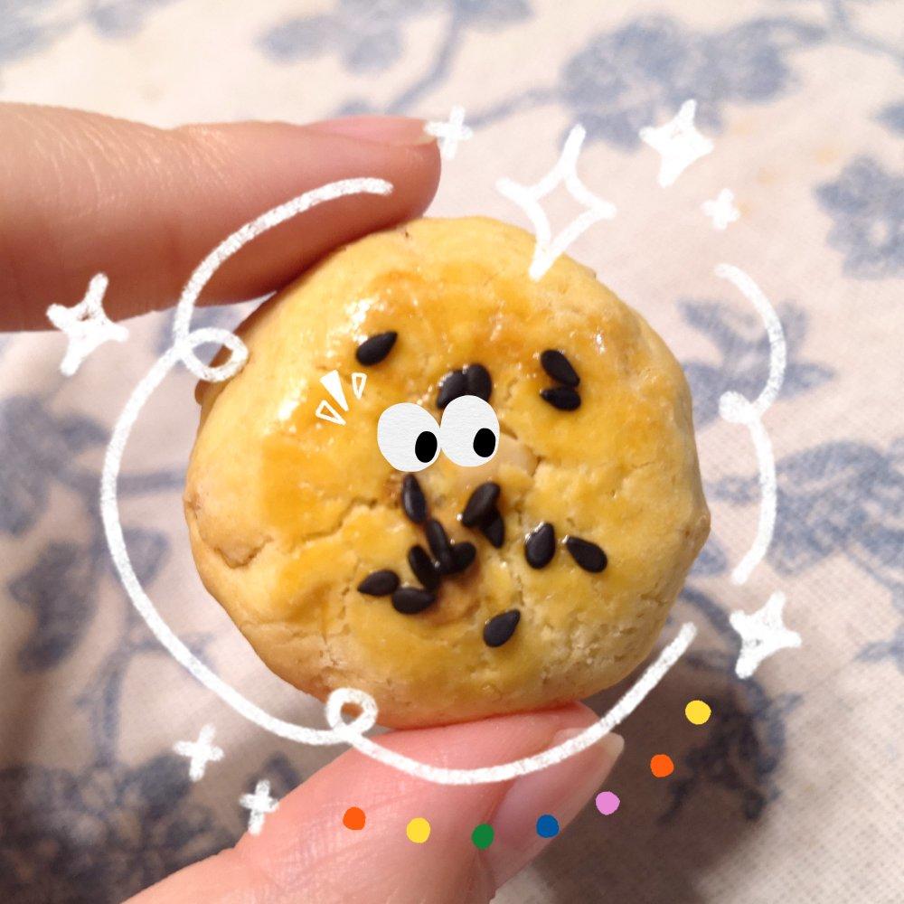 美味花生小小酥