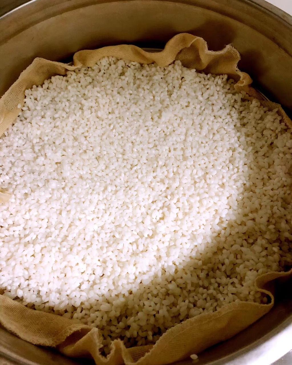 零失败的八宝饭