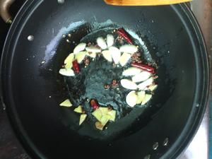 砂锅红烧肉的做法 步骤2
