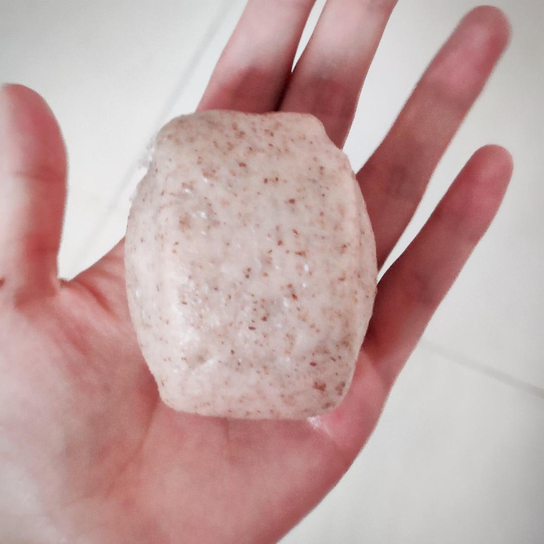 馒头厨师机版-免手揉（懒人版）