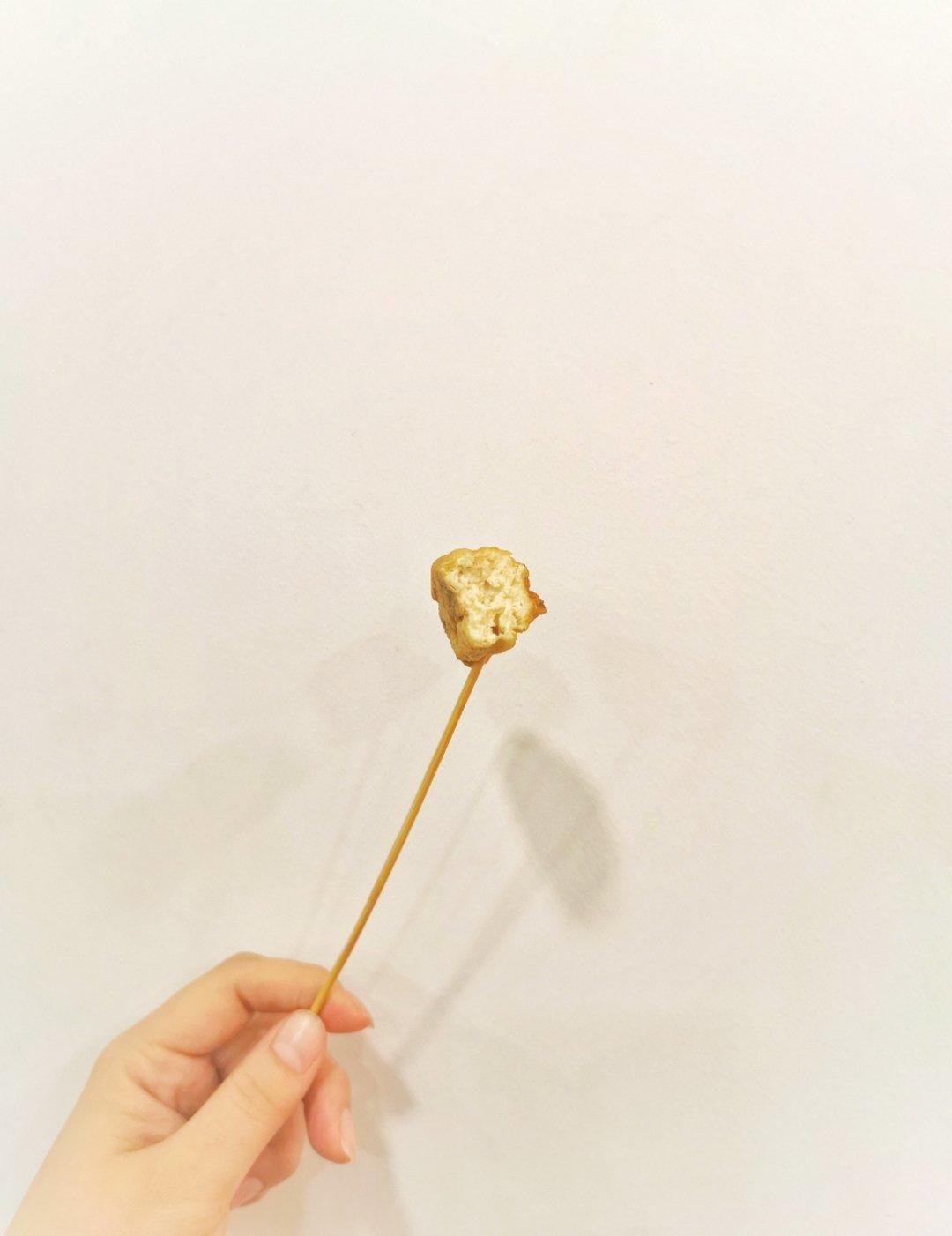 一饭一食一世界