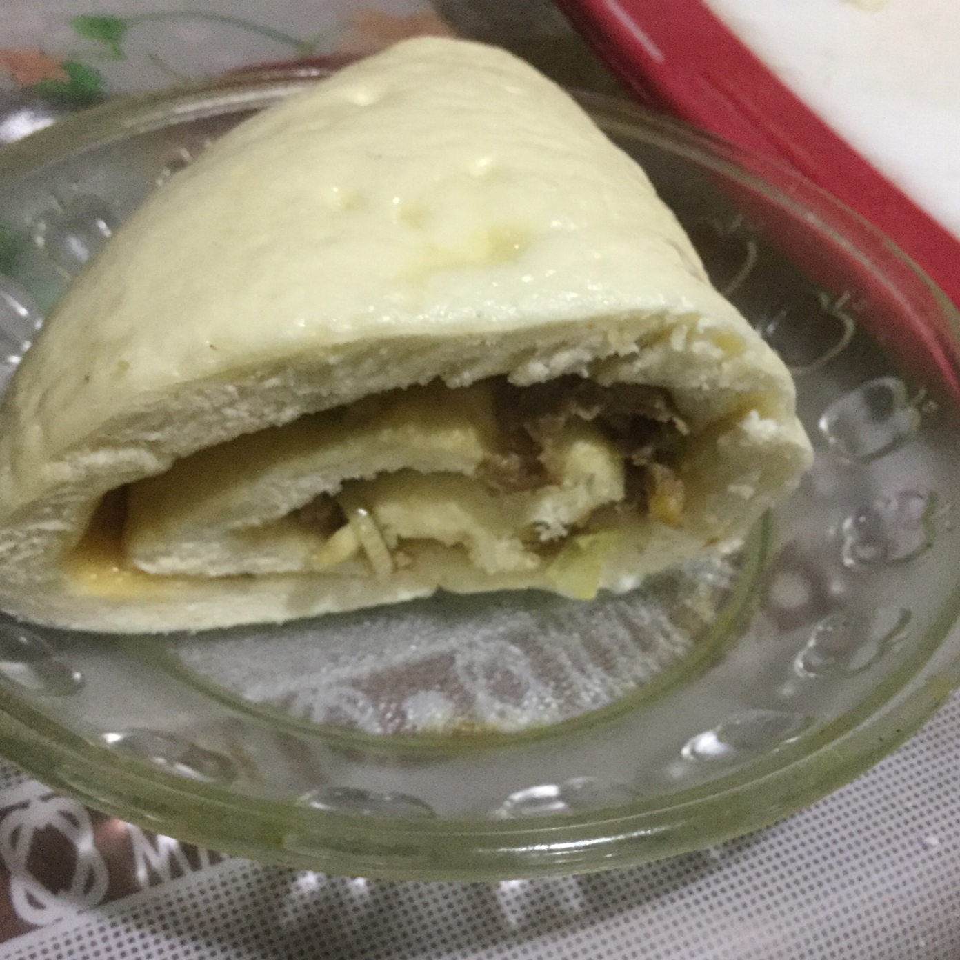 酱香肉龙