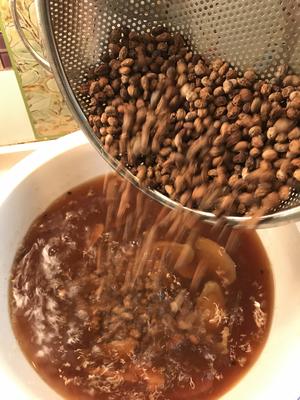家乡的味道———豆豉的做法 步骤9
