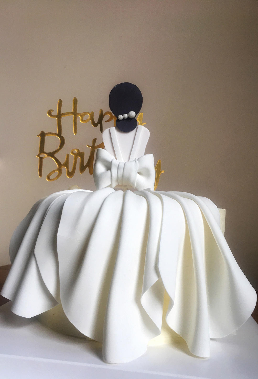 生日蛋糕