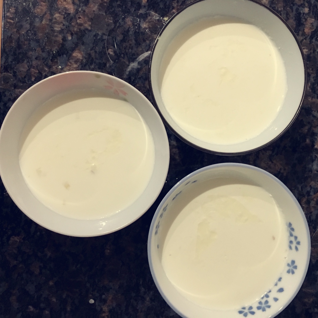 姜撞奶
