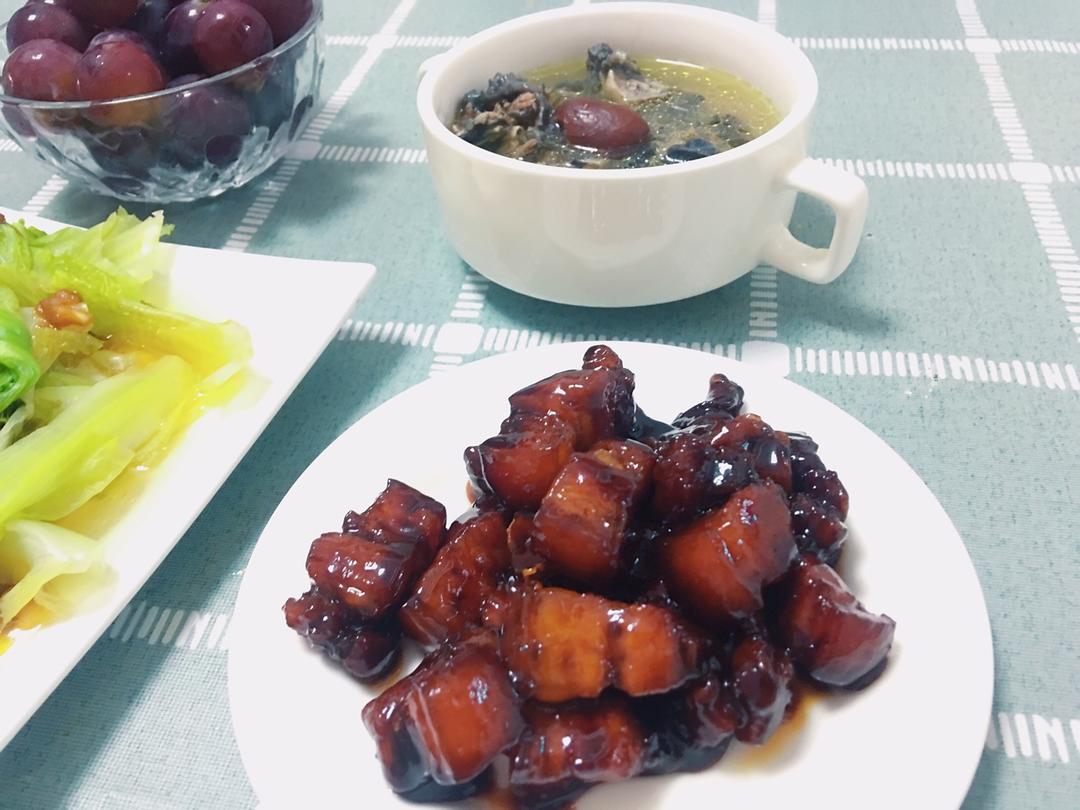 红烧肉