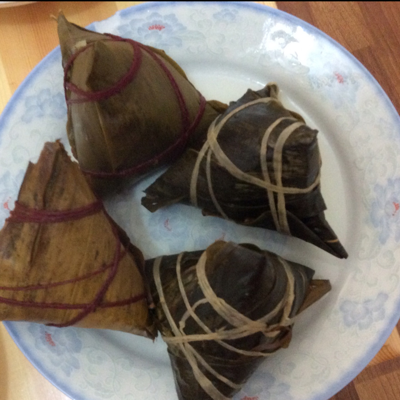 粽子飘香