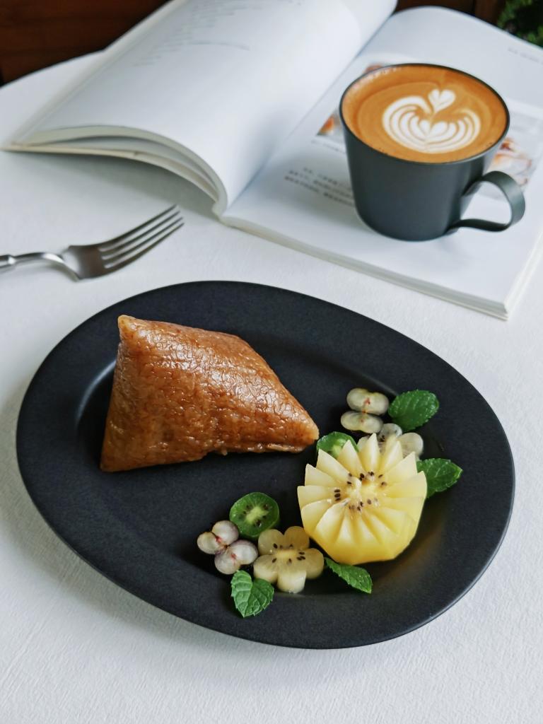 每天都要好好吃早餐🍀