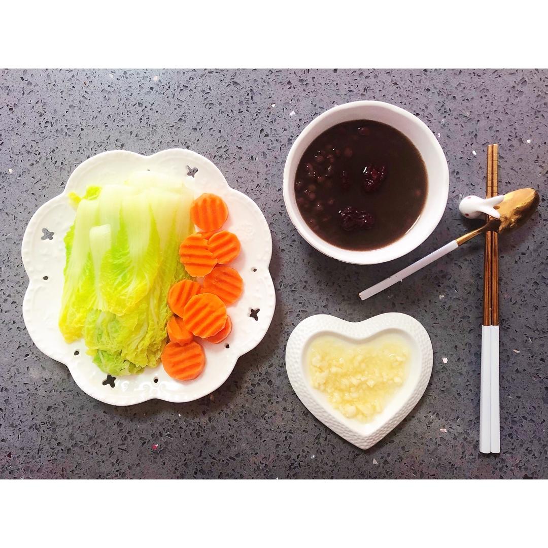 快手·蒜蓉酱🧄